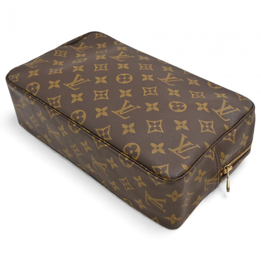 LOUIS VUITTON（ルイ・ヴィトン） モノグラム トゥルース トワレット28