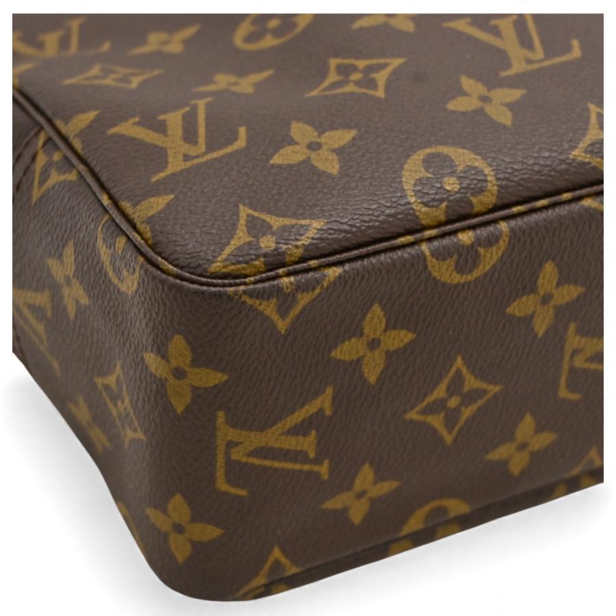 LOUIS VUITTON（ルイ・ヴィトン） モノグラム トゥルース トワレット28