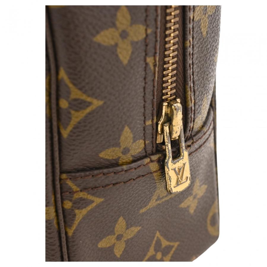 LOUIS VUITTON（ルイ・ヴィトン） モノグラム トゥルース トワレット28