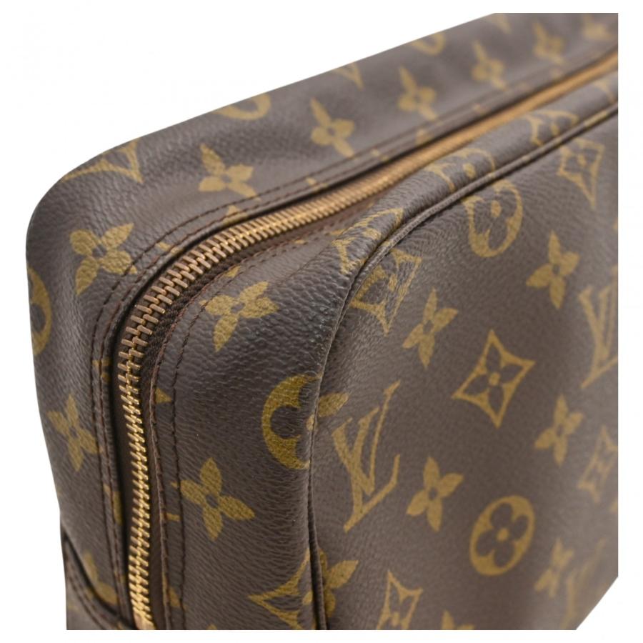 LOUIS VUITTON（ルイ・ヴィトン） モノグラム トゥルース トワレット28