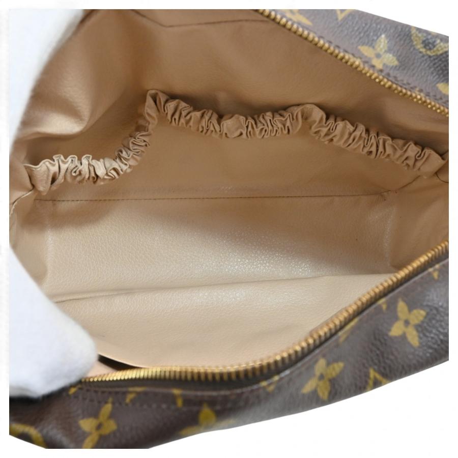 LOUIS VUITTON（ルイ・ヴィトン） モノグラム トゥルース トワレット28