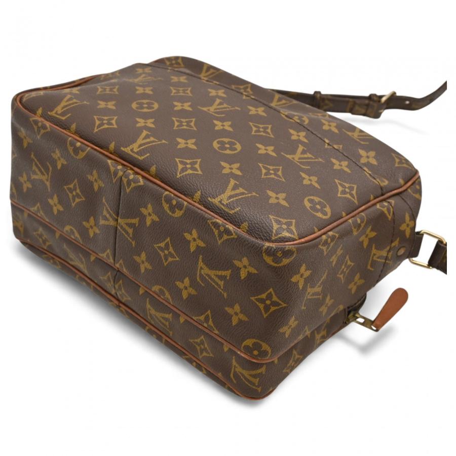 LOUIS VUITTON（ルイ・ヴィトン） モノグラム 旧型ナイル ショルダー