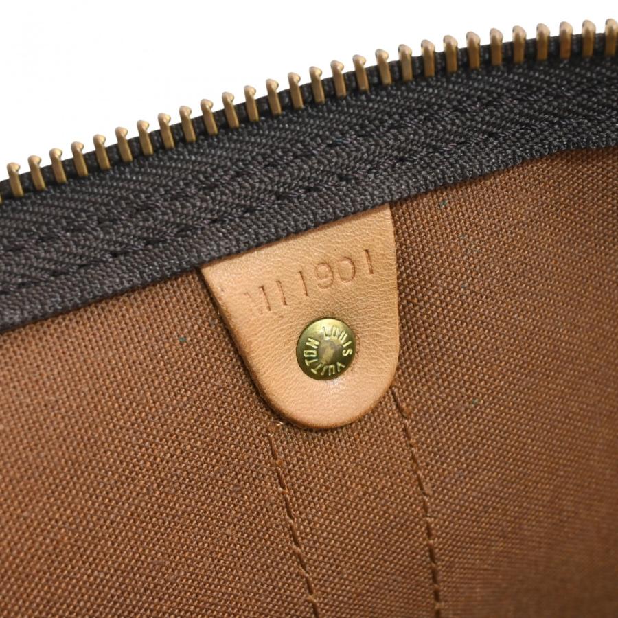 LOUIS VUITTON（ルイ・ヴィトン） 【中古】ルイヴィトン モノグラム