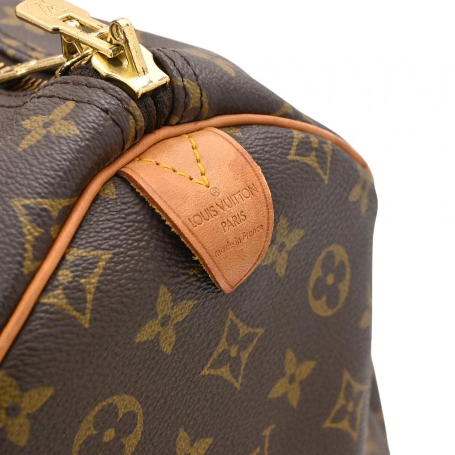 LOUIS VUITTON（ルイ・ヴィトン） 【中古】ルイヴィトン モノグラム