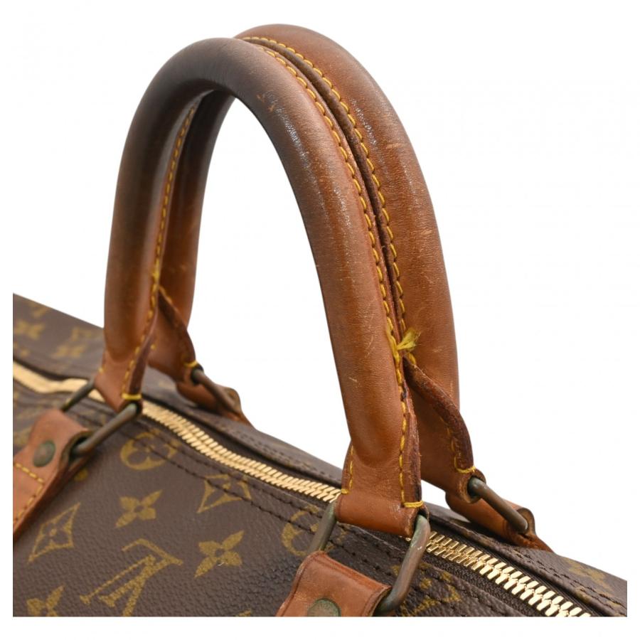 キーポル風ボストンバック LOUIS VUITON ルイヴィトン ボストンバッグ モノグラムキーポル