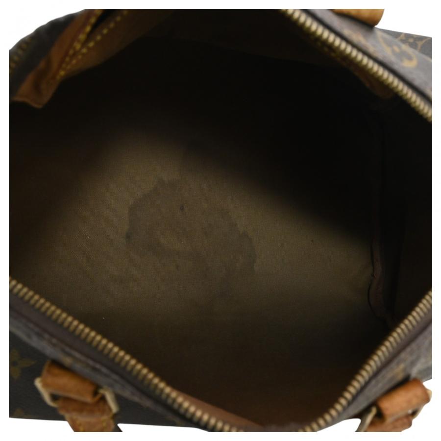 LOUIS VUITTON（ルイ・ヴィトン） モノグラム スピーディ30 ボストン