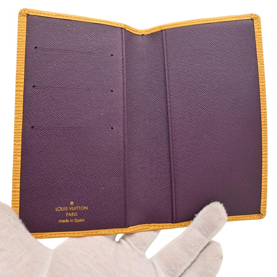 LOUIS VUITTON（ルイ・ヴィトン） 【中古】ルイヴィトン エピ