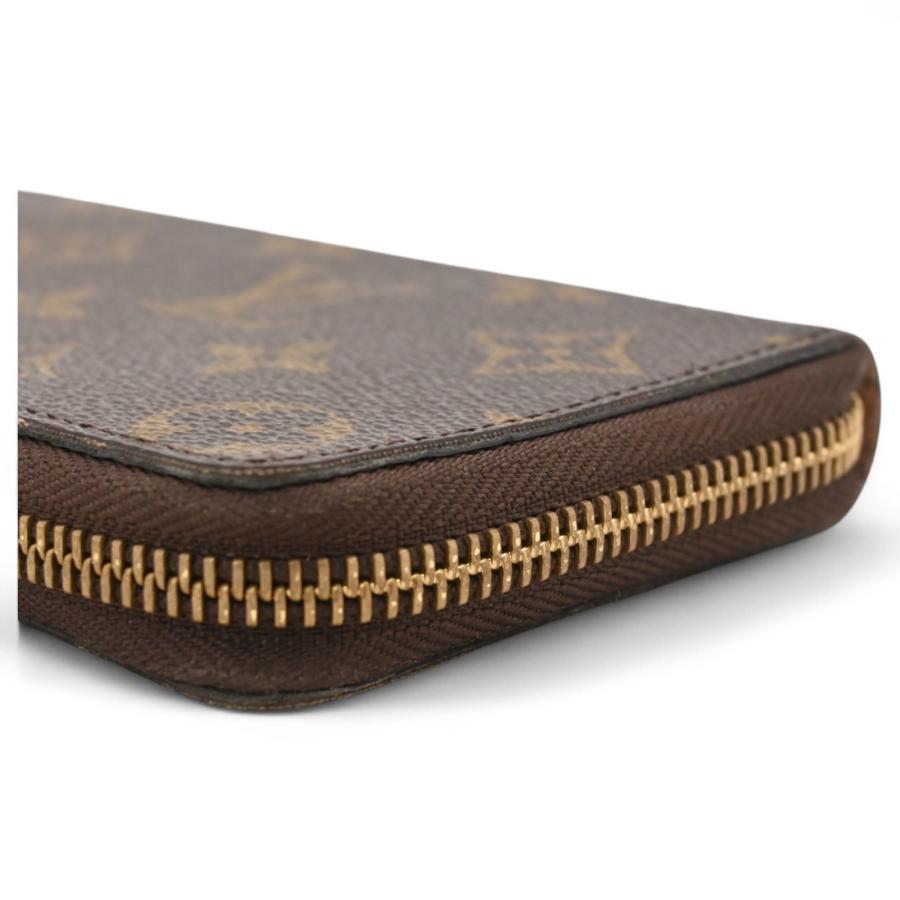 LOUIS VUITTON ルイヴィトン モノグラム 長財布 ポルトフォイユ  