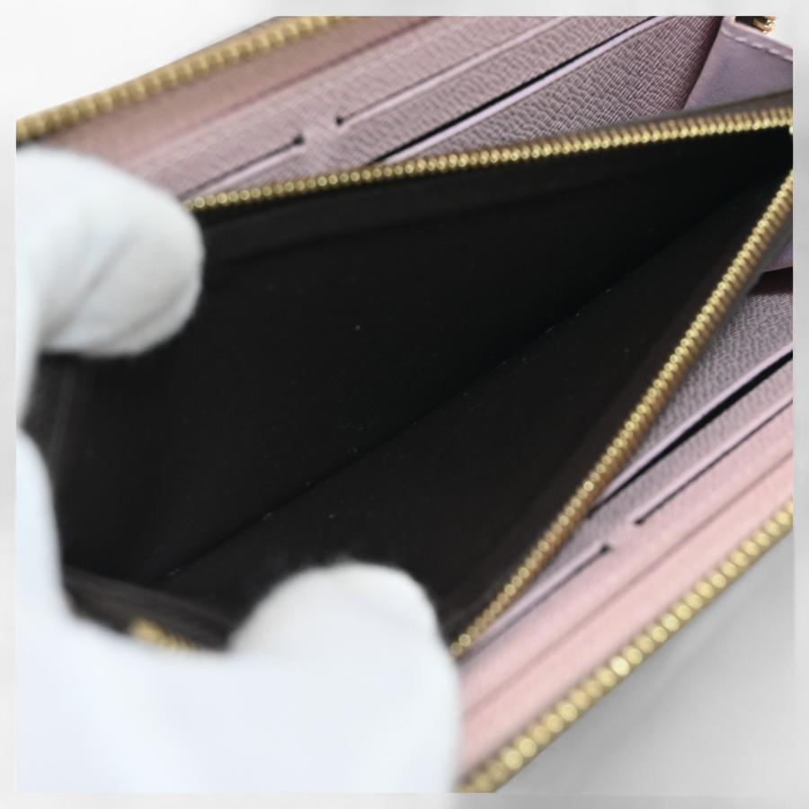 LOUIS VUITTON モノグラム 長財布　ポルトフォイユ　クレマンス cb544f0052ddae6b2bbabb8d32338b