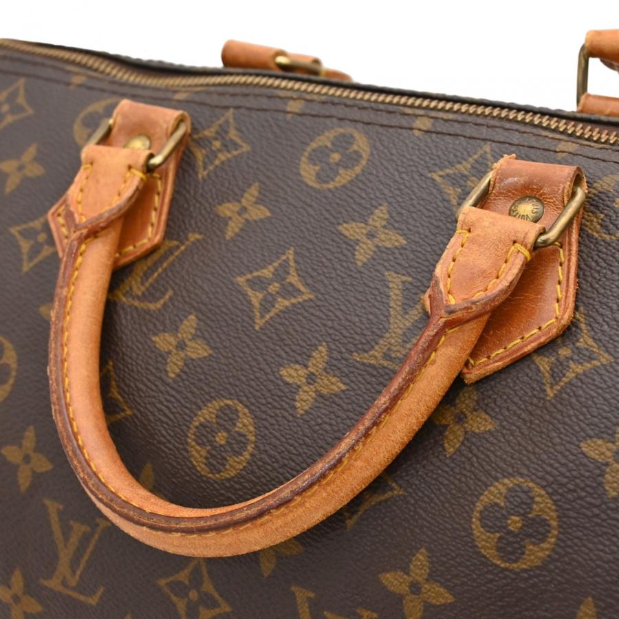 LOUIS VUITTON（ルイ・ヴィトン） 【中古】ルイヴィトン モノグラム