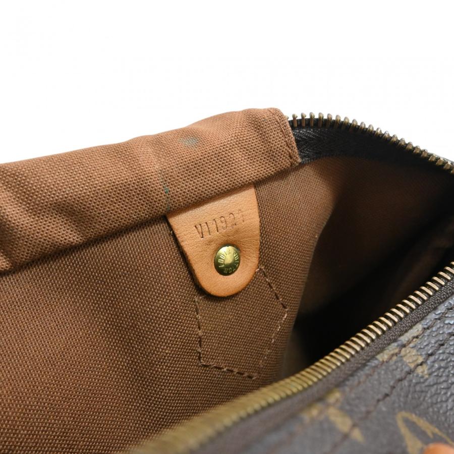 LOUIS VUITTON（ルイ・ヴィトン） 【中古】ルイヴィトン モノグラム