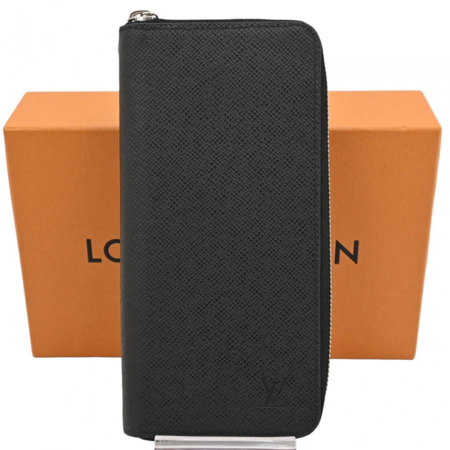 LOUIS VUITTON（ルイ・ヴィトン） 【中古】ルイヴィトン ジッピー