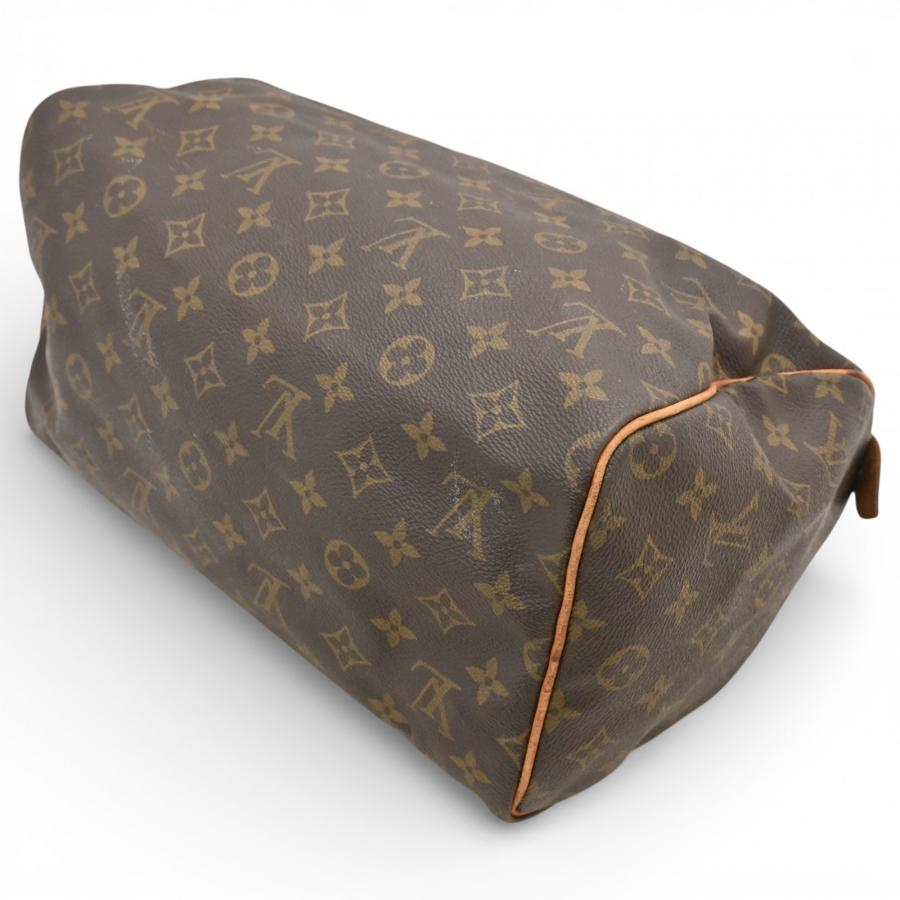 LOUIS VUITTON（ルイ・ヴィトン） モノグラム スピーディ30 ボストン