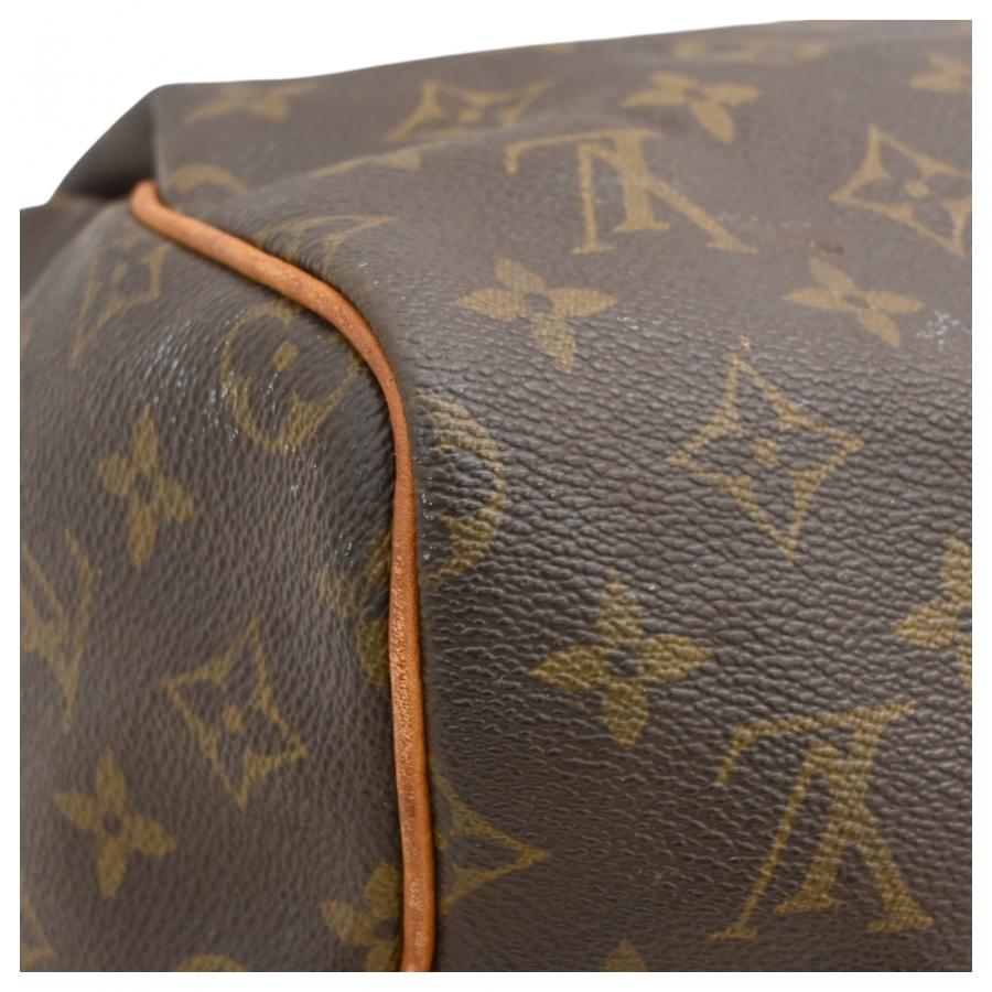 LOUIS VUITTON（ルイ・ヴィトン） モノグラム スピーディ30 ボストン