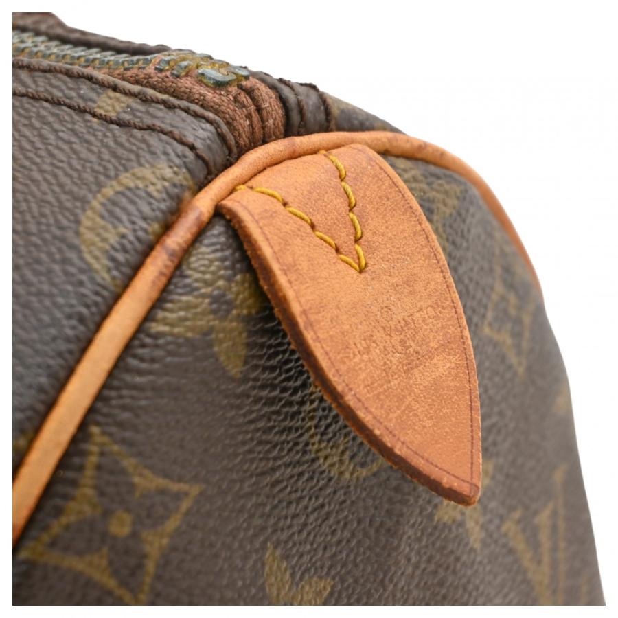 LOUIS VUITTON（ルイ・ヴィトン） モノグラム スピーディ30 ボストン