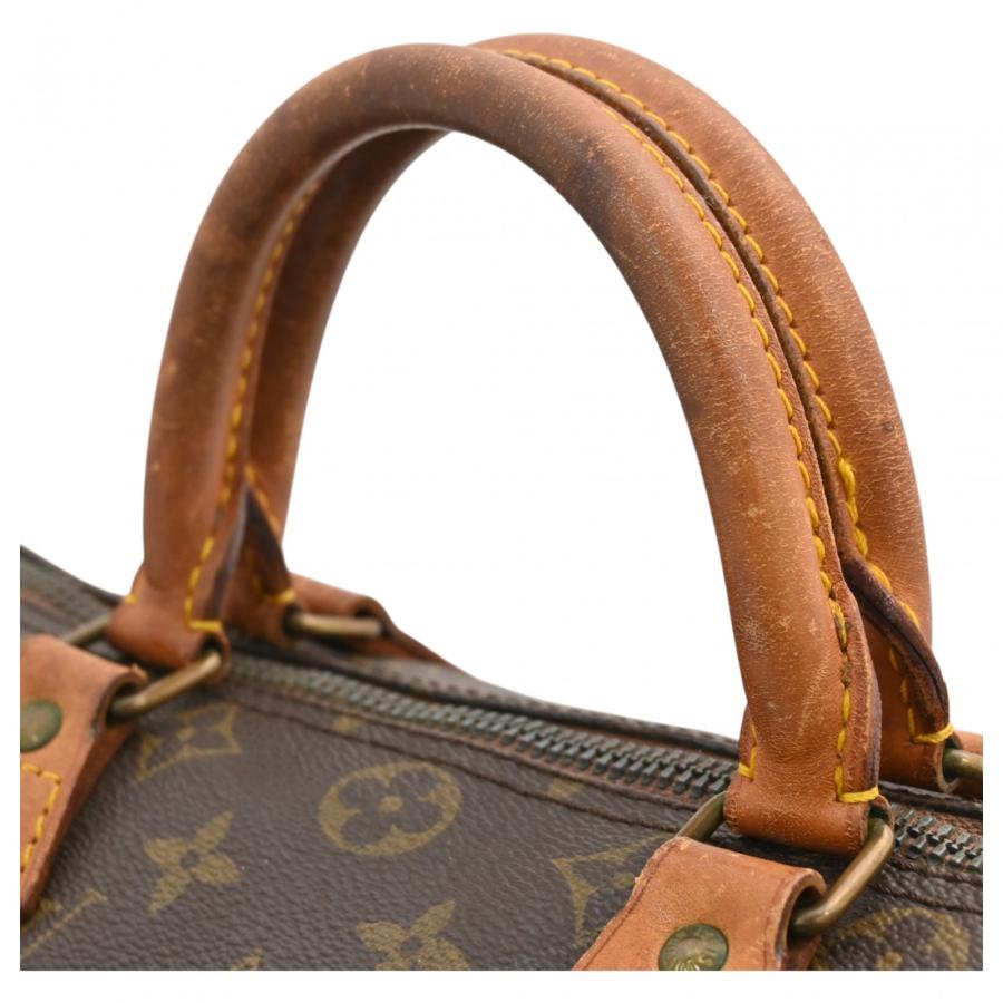 LOUIS VUITTON（ルイ・ヴィトン） モノグラム スピーディ30 ボストン