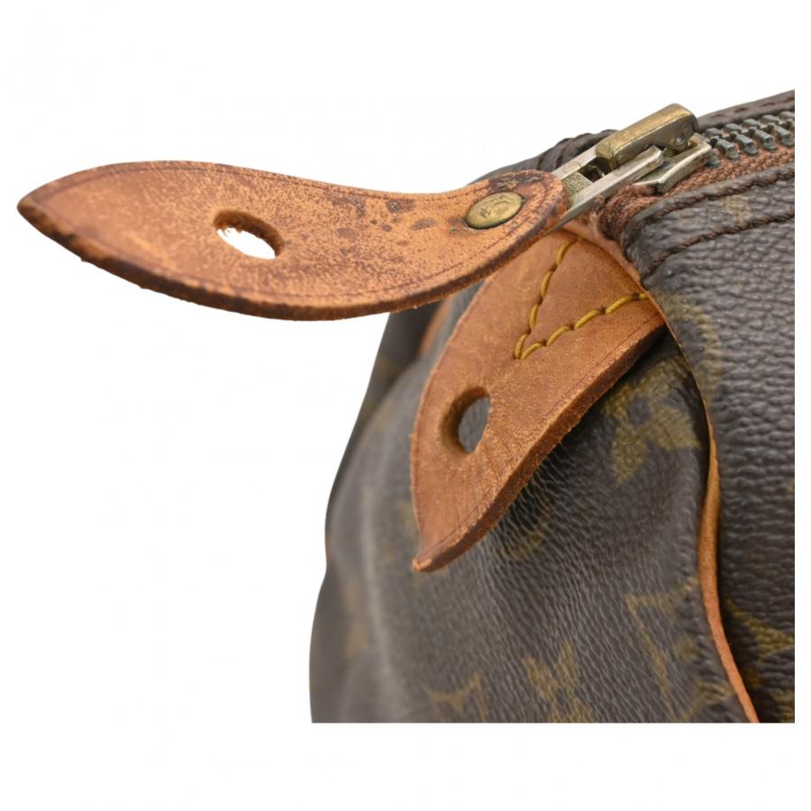 LOUIS VUITTON（ルイ・ヴィトン） モノグラム スピーディ30 ボストン