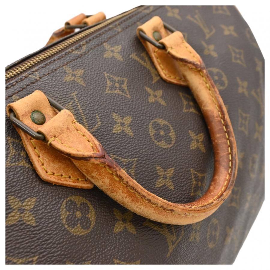 LOUIS VUITTON（ルイ・ヴィトン） モノグラム スピーディ35