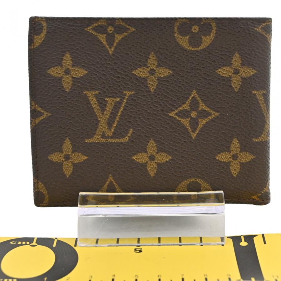 LOUIS VUITTON（ルイ・ヴィトン） 【中古】ルイヴィトン モノグラム 