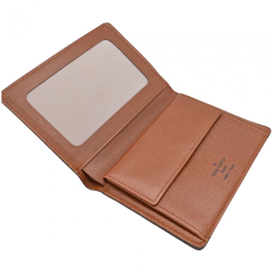 LOUIS VUITTON（ルイ・ヴィトン） 【中古】ルイヴィトン モノグラム