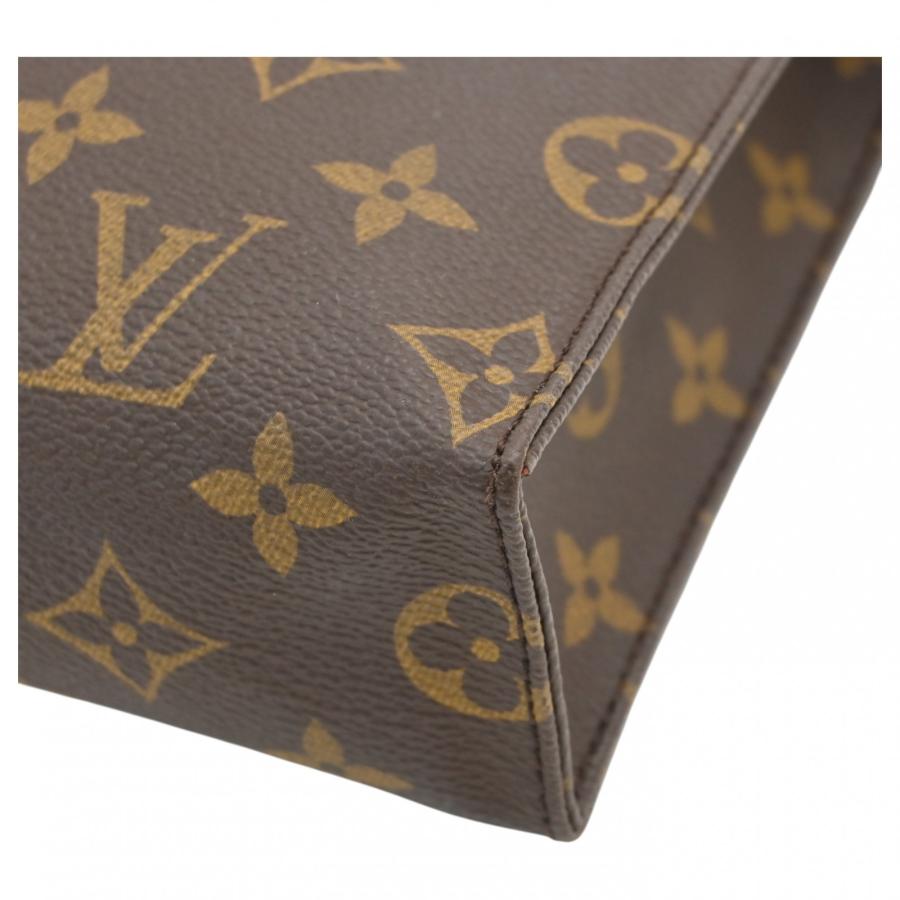 LOUIS VUITTON（ルイ・ヴィトン） モノグラム ポッシュ トワレット26