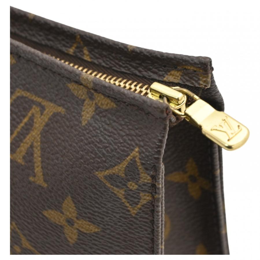 LOUIS VUITTON（ルイ・ヴィトン） モノグラム ポッシュ トワレット26