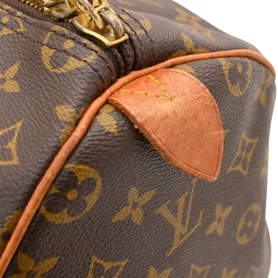 LOUIS VUITTON（ルイ・ヴィトン） 【中古】ルイヴィトン モノグラム