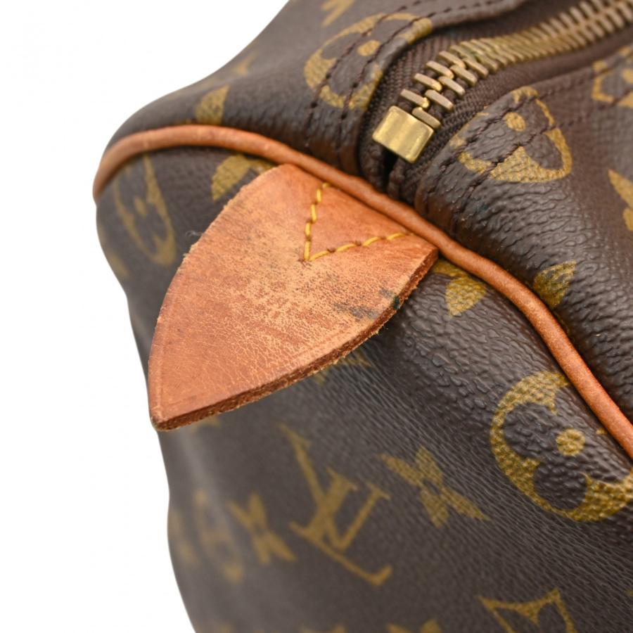 LOUIS VUITTON（ルイ・ヴィトン） 【中古】ルイヴィトン モノグラム