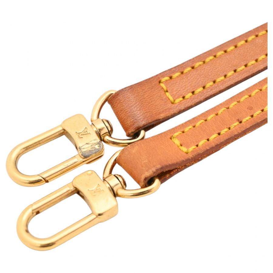 LOUIS VUITTON（ルイ・ヴィトン） 【中古】ルイヴィトン ヌメ革