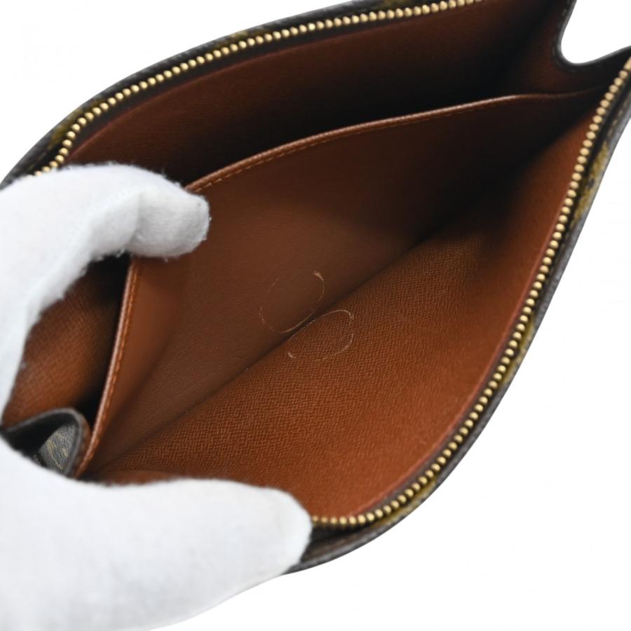LOUIS VUITTON（ルイ・ヴィトン） 【中古】ルイヴィトン モノグラム