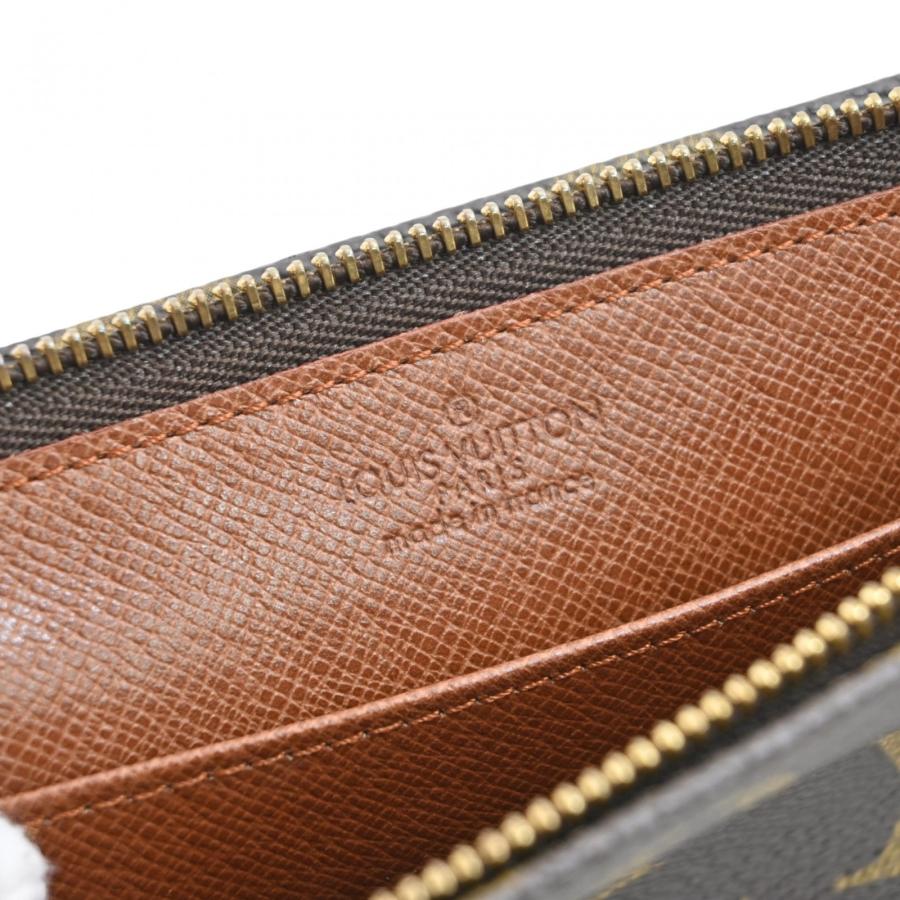 LOUIS VUITTON（ルイ・ヴィトン） 【中古】ルイヴィトン モノグラム
