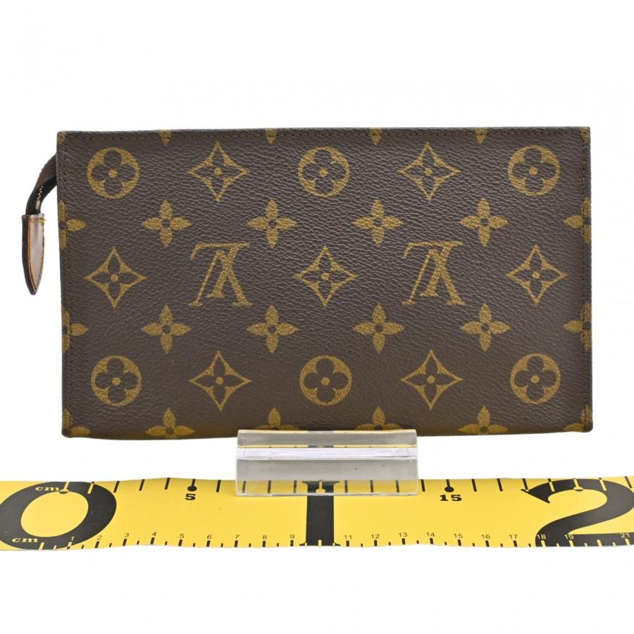 LOUIS VUITTON（ルイ・ヴィトン） 【中古】ルイヴィトン モノグラム