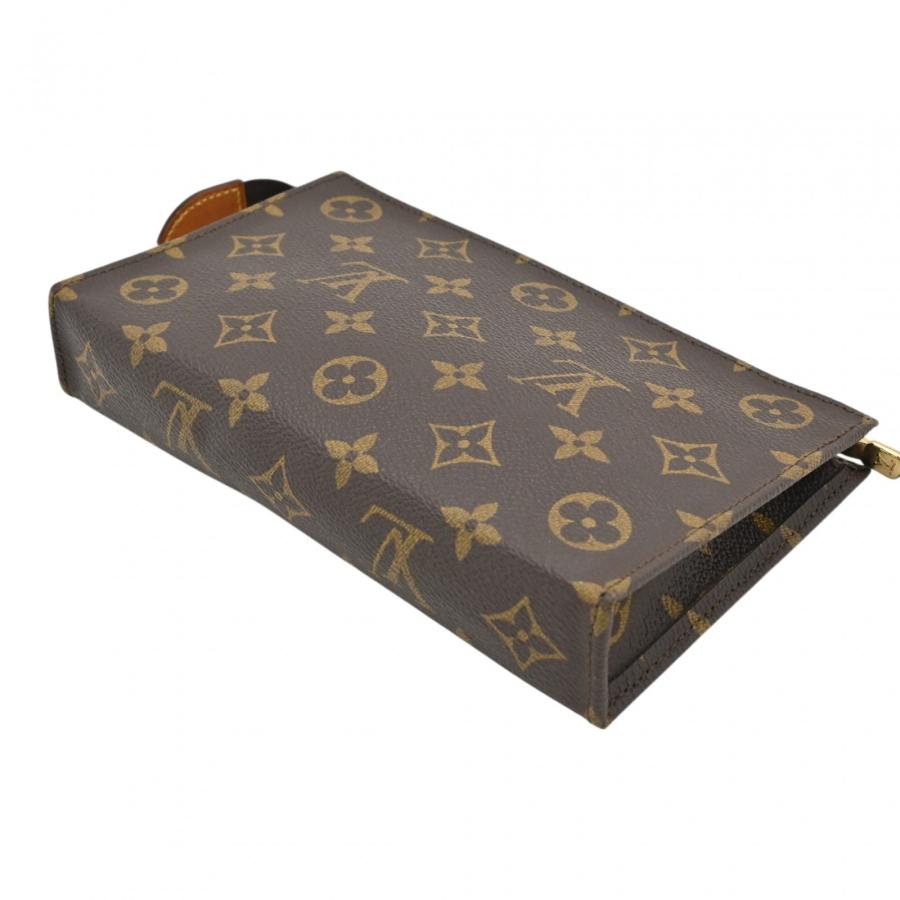 LOUIS VUITTON（ルイ・ヴィトン） ポッシュ トワレット26 クラッチ