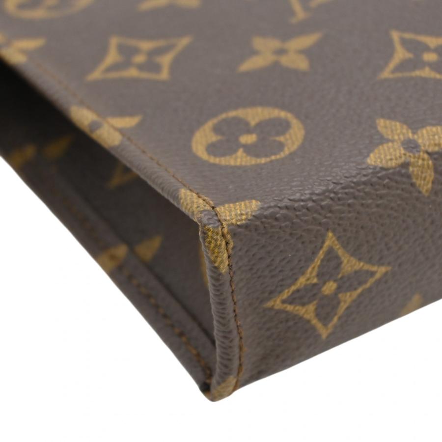 LOUIS VUITTON（ルイ・ヴィトン） 【中古】ルイヴィトン モノグラム
