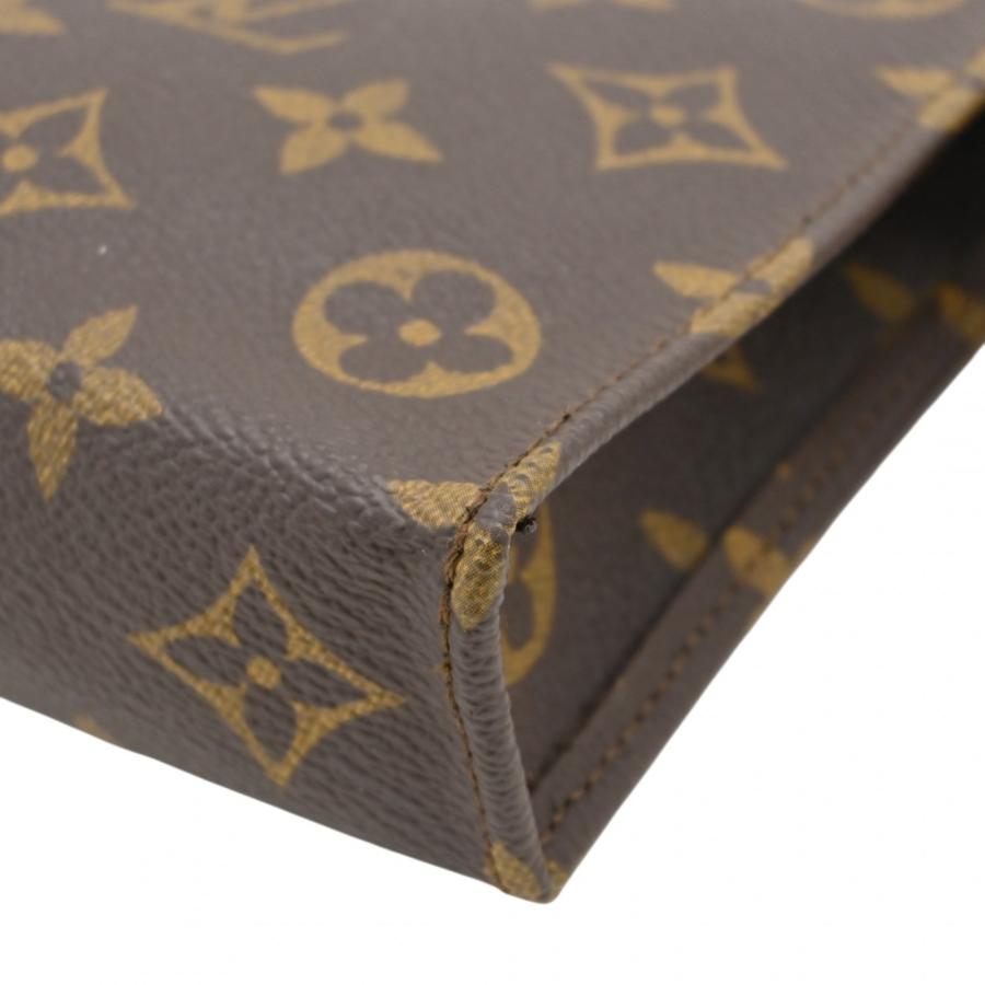 LOUIS VUITTON（ルイ・ヴィトン） 【中古】ルイヴィトン モノグラム