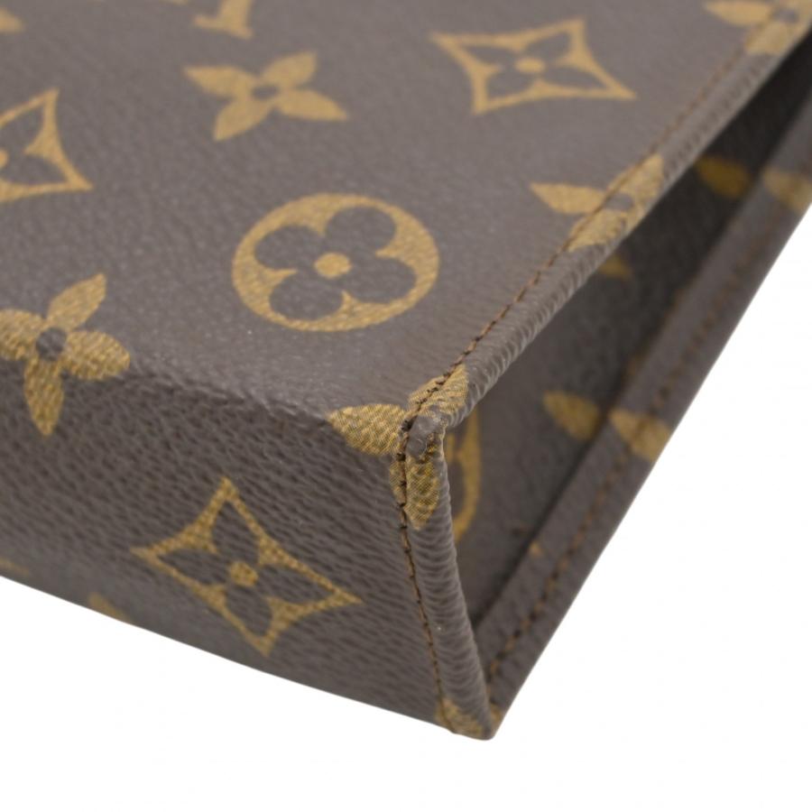 LOUIS VUITTON（ルイ・ヴィトン） 【中古】ルイヴィトン モノグラム