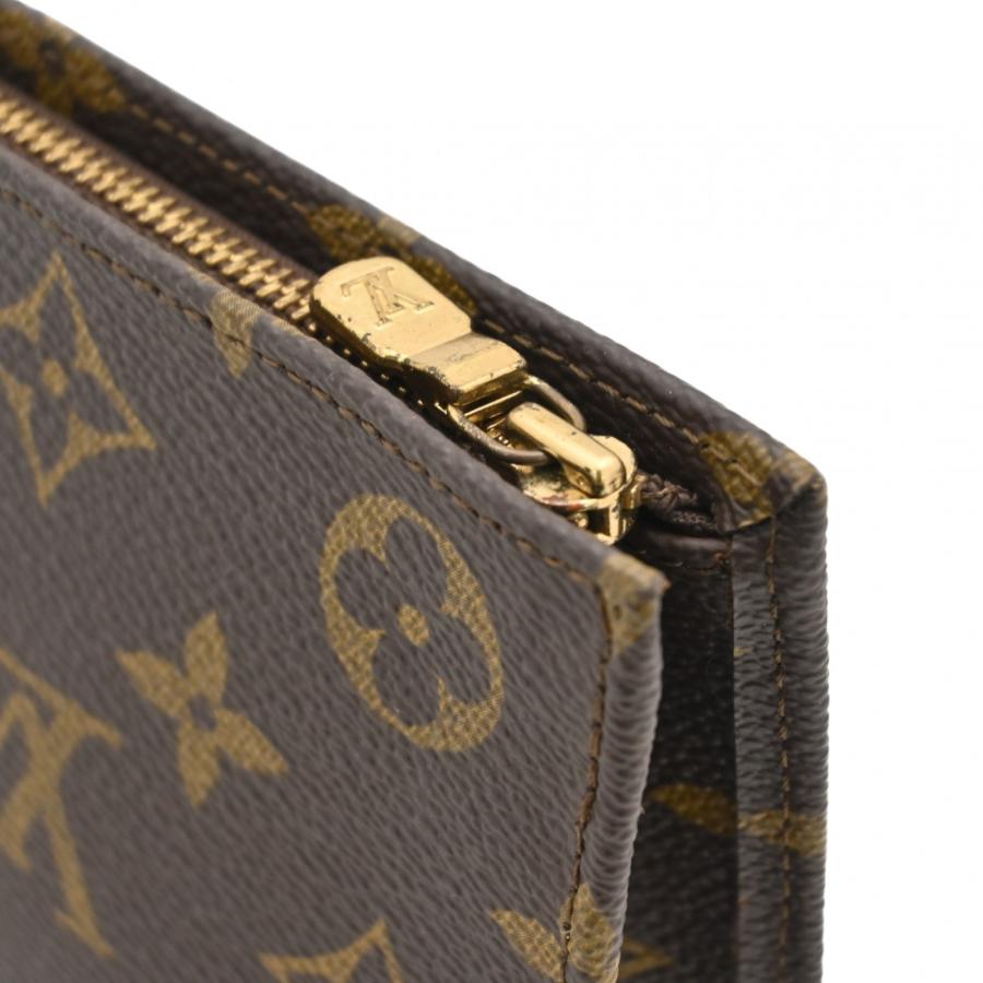 LOUIS VUITTON（ルイ・ヴィトン） 【中古】ルイヴィトン モノグラム