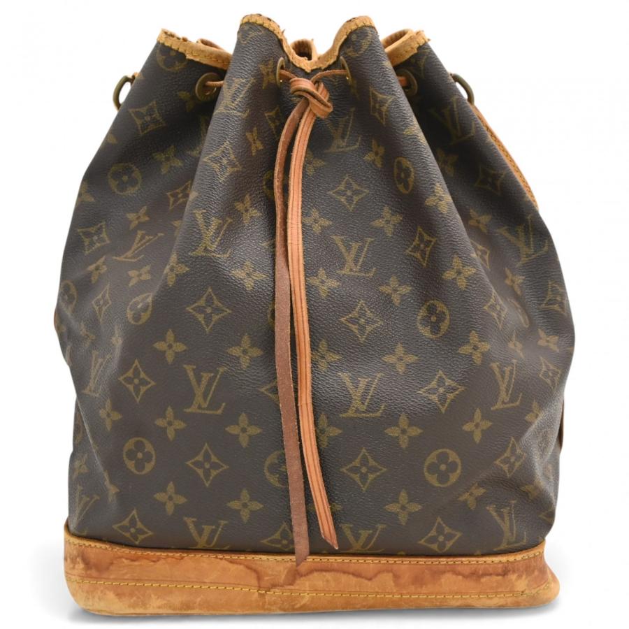 LOUIS VUITTON（ルイ・ヴィトン） モノグラム ノエ ショルダーバッグ B
