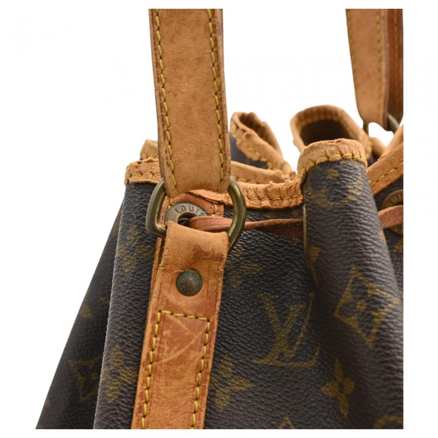 ✨ LOUIS VUITTON✨ルイ・ヴィトン✨モノグラム✨ノエ✨ショルダー✨ LOUIS VUITTON（ルイ・ヴィトン） モノグラム ノエ ショルダーバッグ B