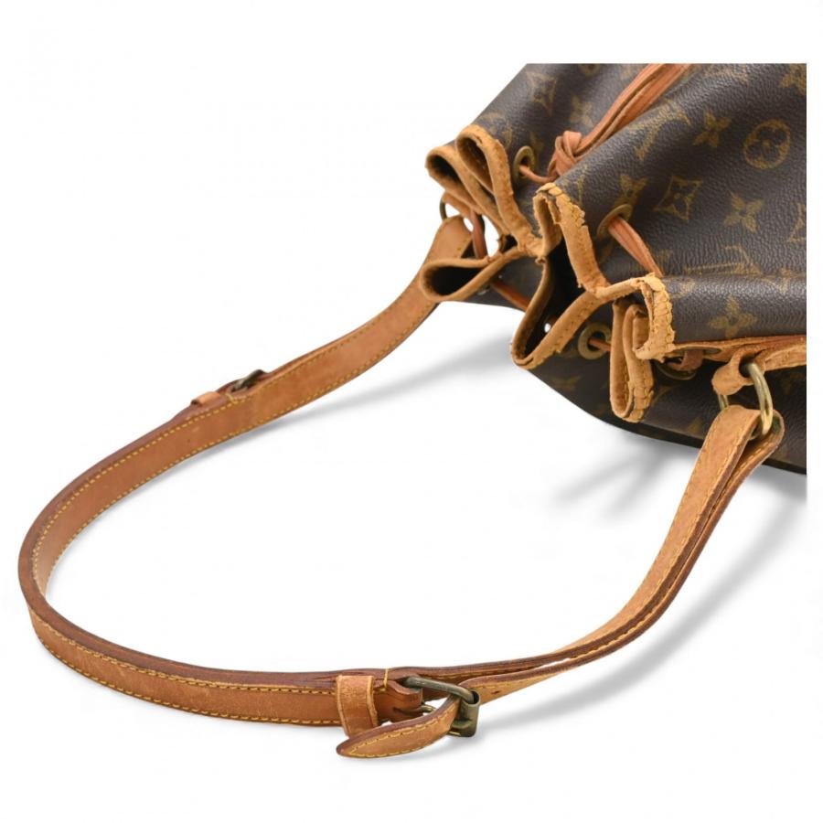 ✨ LOUIS VUITTON✨ルイ・ヴィトン✨モノグラム✨ノエ✨ショルダー✨ 海外限定*LV ノエBB モノグラムバケットショルダーバッグ Noe (Louis