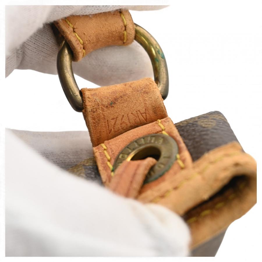 LOUIS VUITTON（ルイ・ヴィトン） モノグラム ノエ ショルダーバッグ B