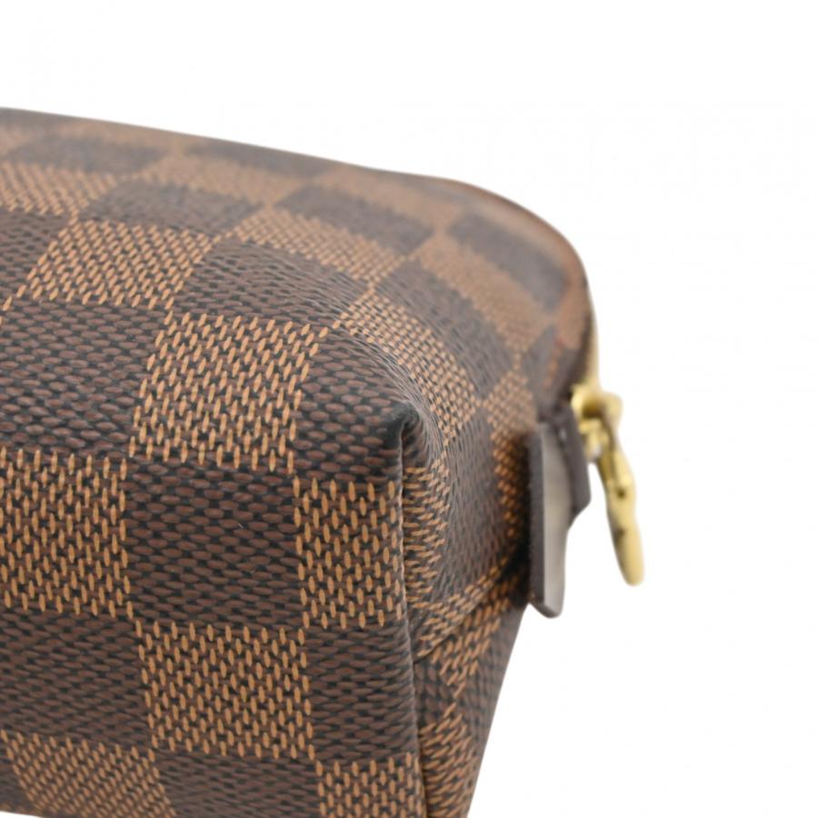 LOUIS VUITTON（ルイ・ヴィトン） 【中古】ルイヴィトン ダミエ
