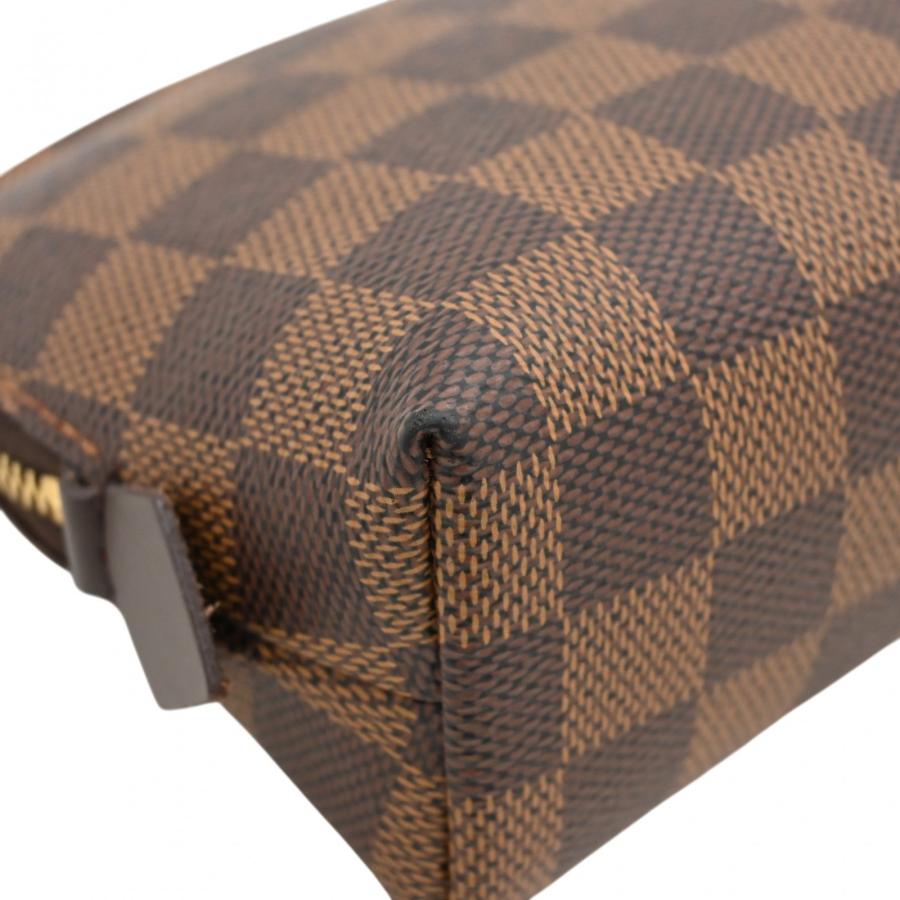 LOUIS VUITTON（ルイ・ヴィトン） 【中古】ルイヴィトン ダミエ