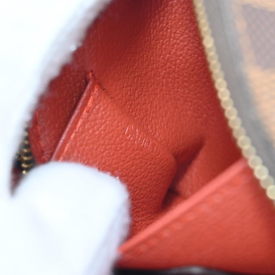 LOUIS VUITTON（ルイ・ヴィトン） 【中古】ルイヴィトン ダミエ