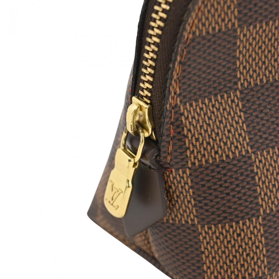 LOUIS VUITTON（ルイ・ヴィトン） 【中古】ルイヴィトン ダミエ