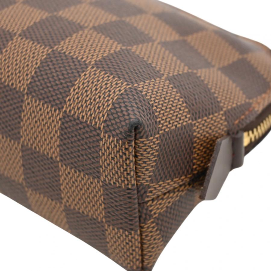 LOUIS VUITTON（ルイ・ヴィトン） 【中古】ルイヴィトン ダミエ