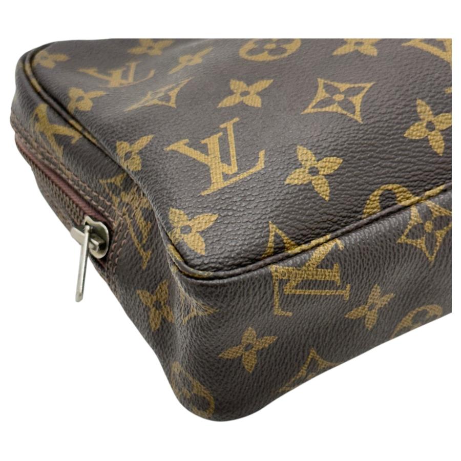 LOUIS VUITTON（ルイ・ヴィトン） 【中古】ルイヴィトン モノグラム