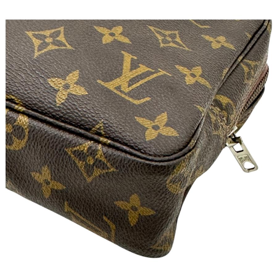 LOUIS VUITTON（ルイ・ヴィトン） 【中古】ルイヴィトン モノグラム