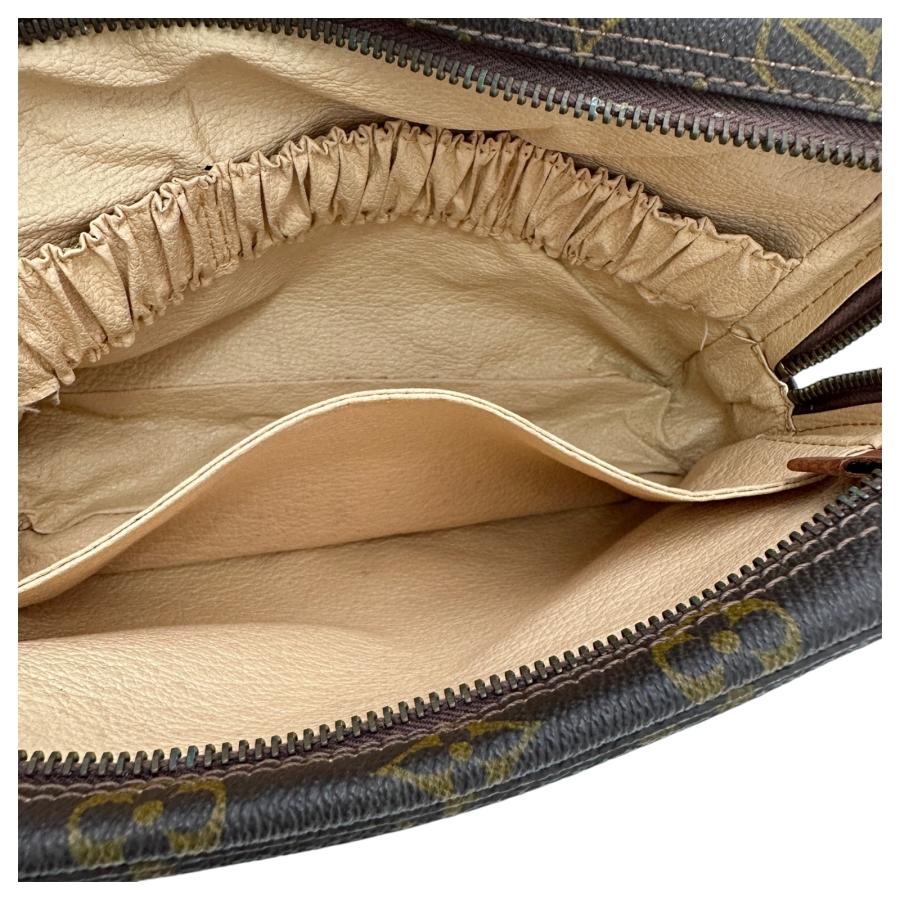 LOUIS VUITTON（ルイ・ヴィトン） 【中古】ルイヴィトン モノグラム