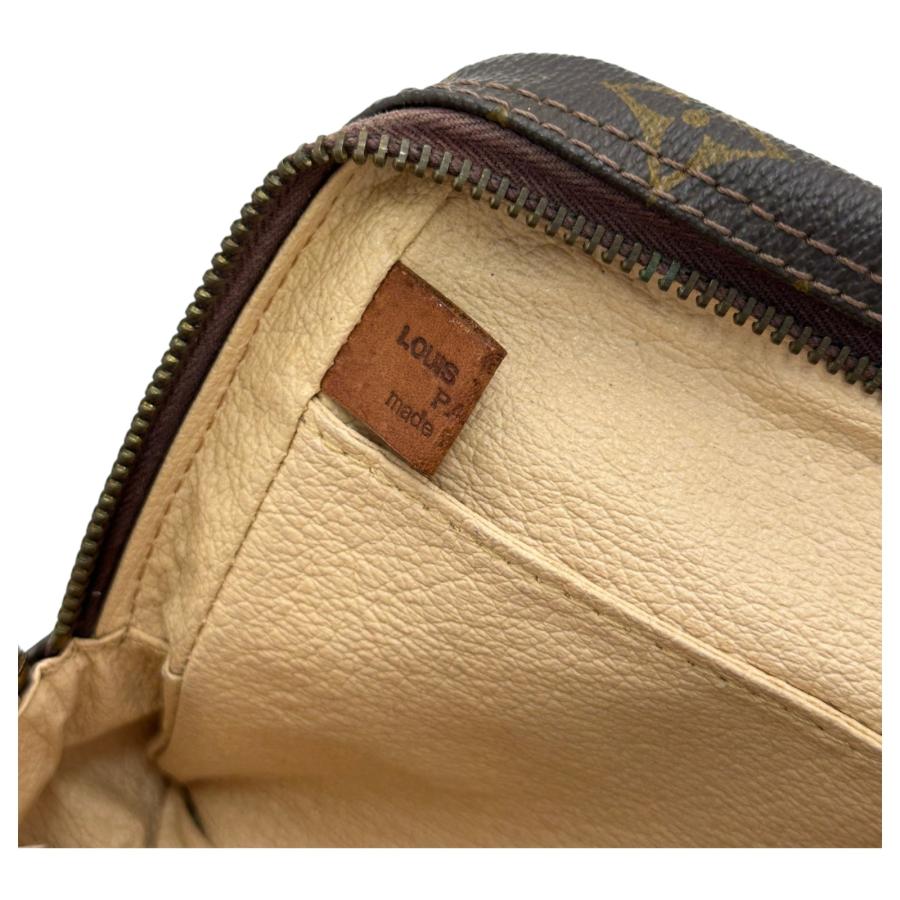 LOUIS VUITTON（ルイ・ヴィトン） 【中古】ルイヴィトン モノグラム